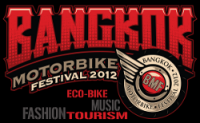 Bangkok Motorbike Festival 2012 Multimedia Gallery